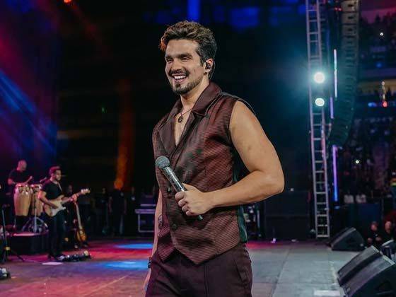 Luan Santana